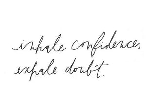 7 ways to feel more confident about yourself