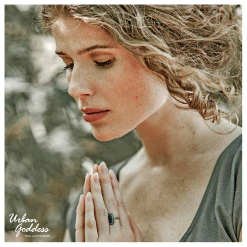 Yoga als Anti-Aging Middel
