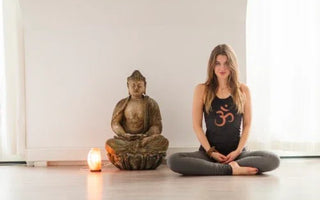 Een liefdevolle Valentijnsdag met lessen van Thich Nhat Hanh