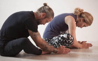 Herfst: 5 Tips Voor Een Natuurlijke Energy Boost