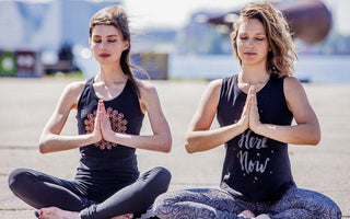 How to create space for your consciousness