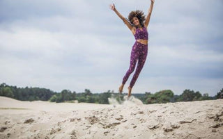 Chinese geneeskunde & 3 gouden tips voor je meest energieke lente ooit