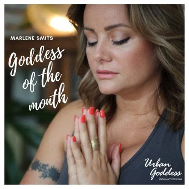 Goddess of the Month: Marlene Smits