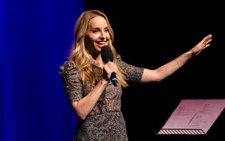 Met déze 3 tips geeft spiritual junkie Gabrielle Bernstein jou de peptalk van je leven