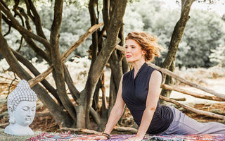 Forest Bathing: Ervaar de Helende Kracht van de Natuur