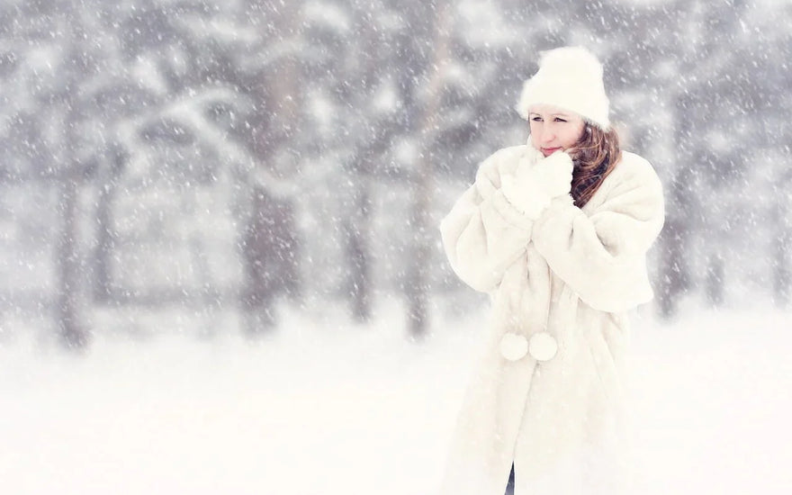 Ayurveda: met deze tips krijgt de winter geen vat op jou