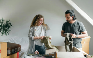 Byewaste geeft jouw oude yogakleding een duurzaam tweede leven
