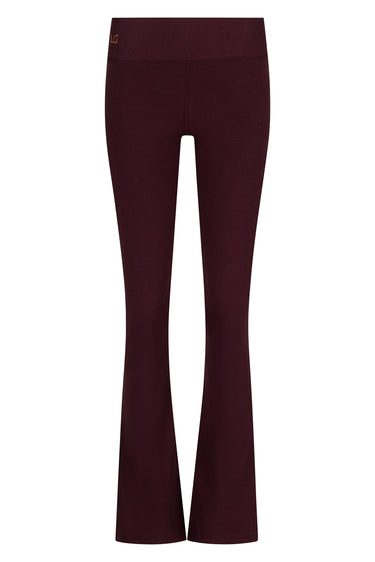 Anandafied Yoga Broek - Fig