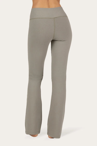 Anandafied Yoga Broek - Smokey Quartz