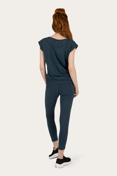 Asana Yoga Tee - Orion