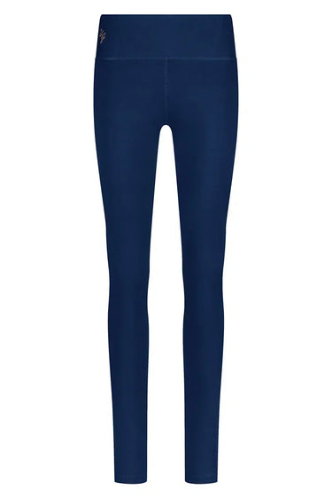 Bhaktified Yoga Legging - Midnight