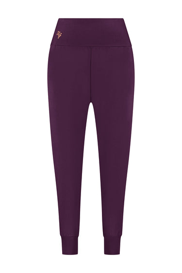 Bhumi Yoga Pants - Bloom