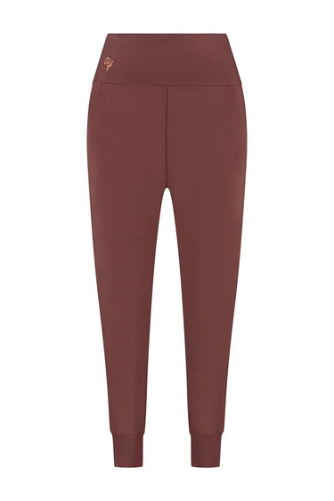 Bhumi Yogahose - Marron