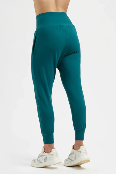Bhumi Yogahose - Seamoss