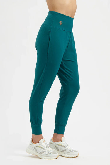 Bhumi Yogahose - Seamoss