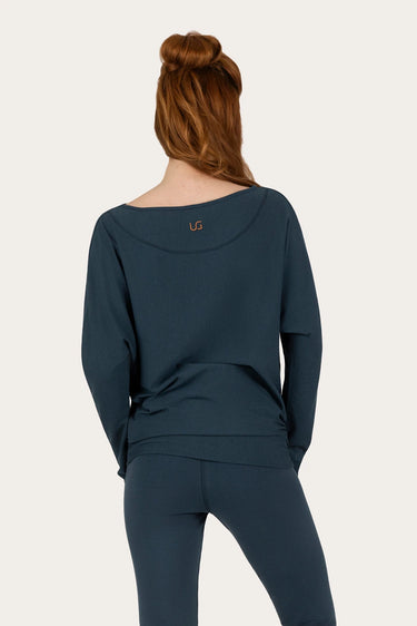 Budhi Yoga Longsleeve - Orion