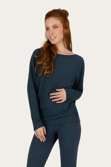 Budhi Yoga Longsleeve - Orion