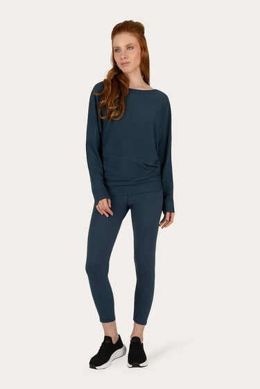 Budhi Yoga Longsleeve - Orion