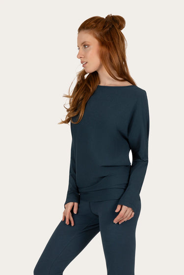 Budhi Yoga Longsleeve - Orion