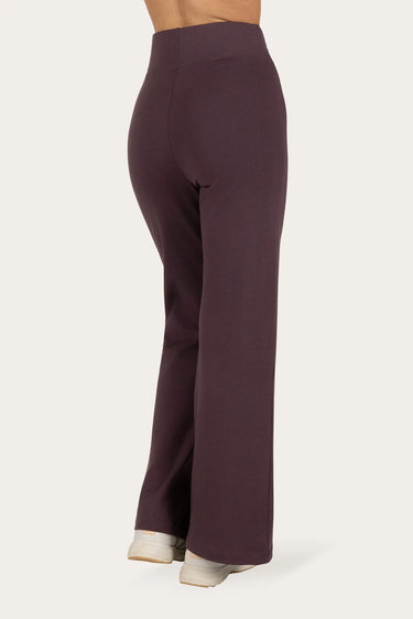 Cayha Yoga Sport Broek - Berry