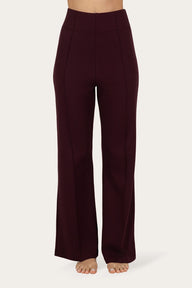 Cayha Yoga Sport Broek - Fig