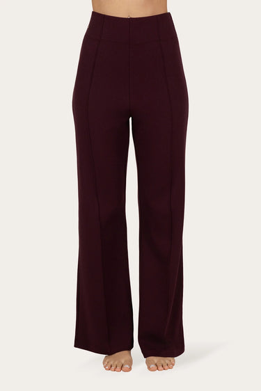 Cayha Yoga Sport Broek - Fig
