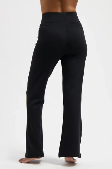 Cayha Yoga Sport Hose - Onyx Black