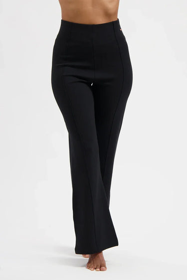 Cayha Yoga Sport Hose - Onyx Black