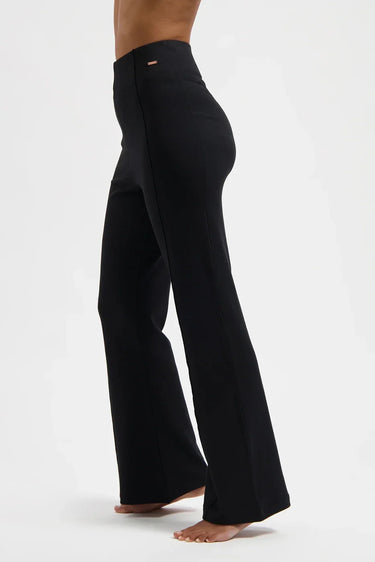 Cayha Yoga Sport Hose - Onyx Black