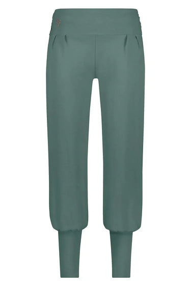 Dakini Yoga Hose - Forest