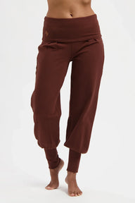 Devi Yoga Harembroek - Marron
