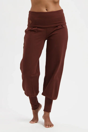 Devi Yoga Harembroek - Marron