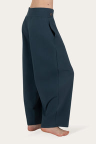 Dhara Barrel Yoga Pants - Orion