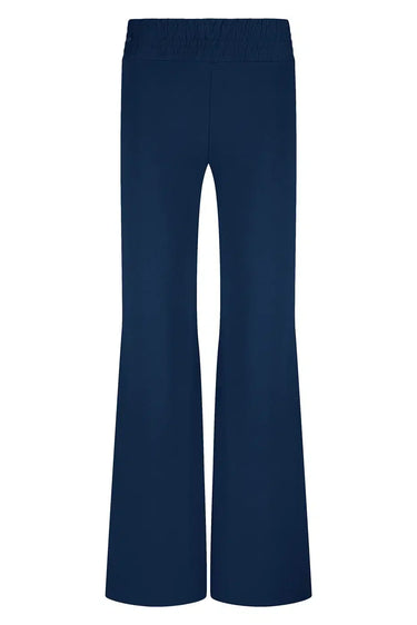 Flow Weite Yoga Hose - Midnight