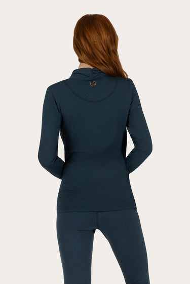 Good Karma Yoga Longsleeve - Orion