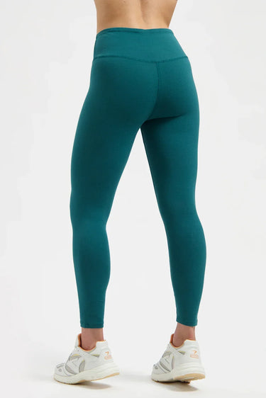 Isara Yoga 7/8 Legging - Seamoss