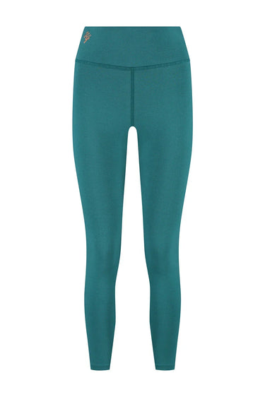 Isara Yoga 7/8 Legging - Seamoss