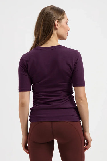Kami Yoga Tee - Bloom