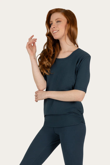 Kami Yoga Tee - Orion