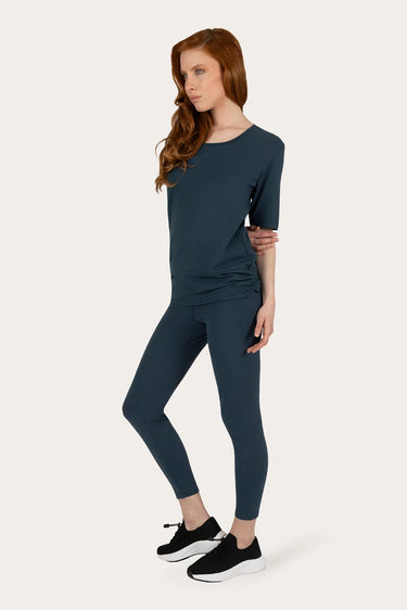 Kami Yoga Tee - Orion