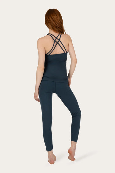 Lyrais Yoga Tank - Orion