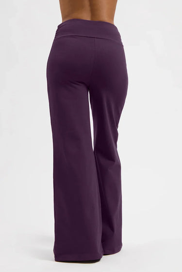 Maeve Wijde Yoga Broek - Bloom