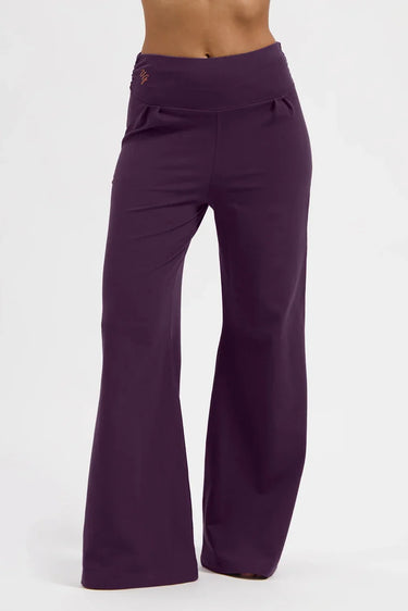 Maeve Wijde Yoga Broek - Bloom