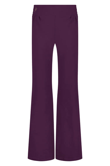 Maeve Wijde Yoga Broek - Bloom