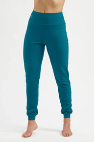 Oba Yoga Broek - Riverstone