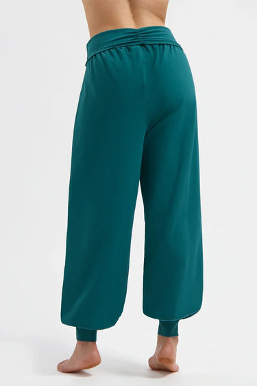 Rhea Yoga Hose - Seamoss