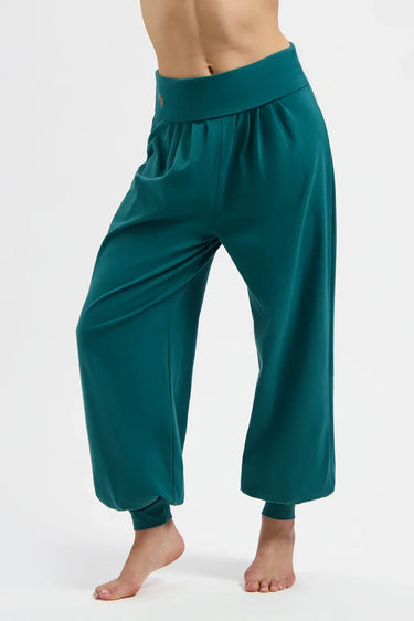 Rhea Yoga Hose - Seamoss