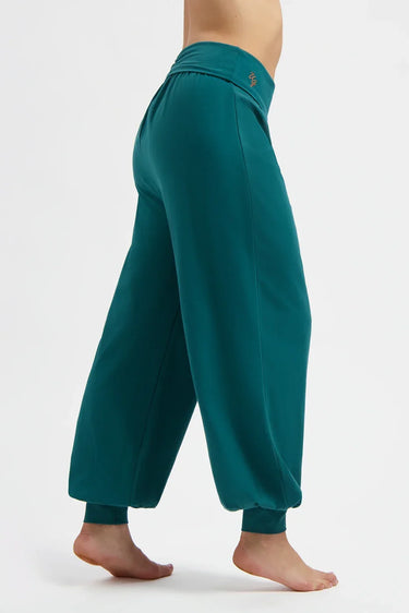 Rhea Yoga Hose - Seamoss