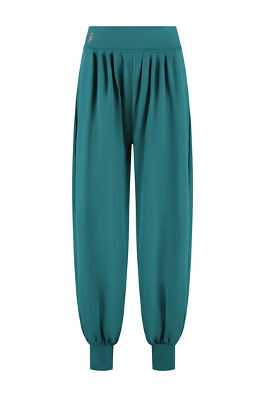 Rhea Yoga Hose - Seamoss