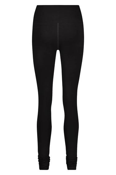 Satya Yoga-Leggings - Onyx Black